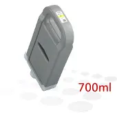 Canon PFI-2700Y Inktcartridge Geel