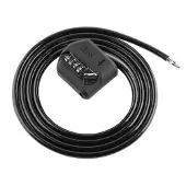 Zeiss Secacam kabelslot met code