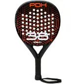 BRIMLEY PDX38 Padelracket