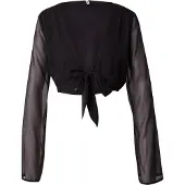 ONLY Blouse 'ONLASTA' zwart
