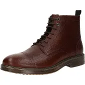 Geox Veterboots 'U HENREYS' bruin