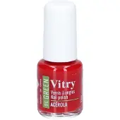 Vitry Be Green Nagellak Nr. 21 Acerola | 6 ml