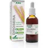 Sidroga Gesellschaft für Gesundheitsprodukte mbH Soria Natural Drosera Rotundifolia XXI Extract Glycerine 50 ml Oplossing