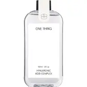 One Thing , Hyaluronzuur Complex, 5 fl oz (150 ml)