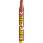 Nyx Fat Oil Slick Click Lippenbalsem 2 g Nr. 16 - Verfied