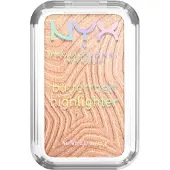 NYX Buttermelt Highlighter 5g (Various Shades) - Glaze it Butta