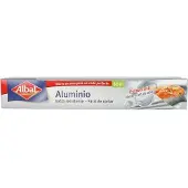 Albal Aluminiumfolie 8.41021E+12 (50 m)