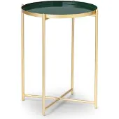 Lifa Living Bijzettafel - Ella - Groen