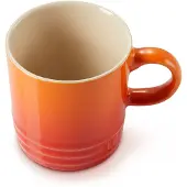 Le Creuset - Espressokopje Oranjerood 0,1l