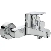 Ideal standard CeraFlex - Opbouw badkraan, chroom B1721AA