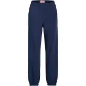 JJXX Broek 'JXABBIE' navy