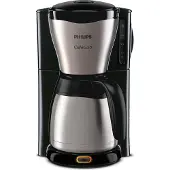 Philips Café Gaia Koffiezetapparaat met druppelfilter, thermoskan HD7546/20