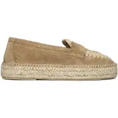 Ayana Dames Espadrilles Omo25yu819 - Beige - Maat 37
