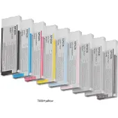 Epson Inktcartridge C13T606440 Geel