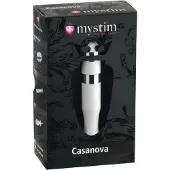 Mystim - Casanova Dildo