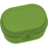 Koziol Lunchbox, Mini, Healthy Groen - | Pascal Mini
