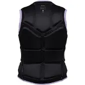 Mystic Star Impact Fzip Wake Reddingsvest Voor Vrouwen