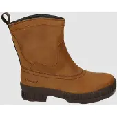ZOO Adventure Enkellaars Dames Brechje Cognac-Schoenmaat 43