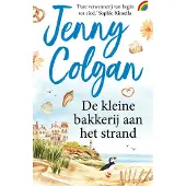 Rainbow De kleine bakkerij aan het strand (Paperback)