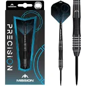 Mission Precision 90% 25 gram