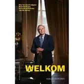 Nijgh & Van Ditmar Welkom (Paperback)