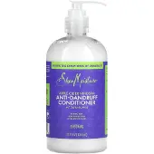 SheaMoisture , Anti-Dandruff Conditioner, Appel Azijn, 13 fl oz (384 ml)