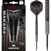 Mission Makara M1 90% - Dartpijlen