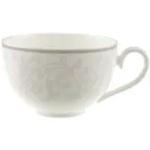 Villeroy & Boch Gray Pearl ontbijtkop 40 cl