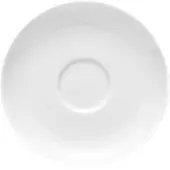 Rosenthal Schotel voor espresso beker Maan Rosenthal Wit
