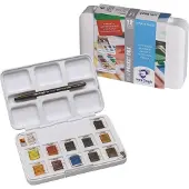Talens Gogh aquapocketset 20HP8612