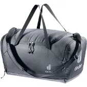 Deuter Sporttas 'Hopper' lichtgrijs / zwart