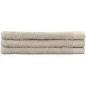 Cinderella Gastendoek Weekend Taupe (Set van 3)
