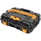 Batavia Ultra Gereedschapskoffer 38 x 27 x 13 cm