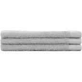 Cinderella Gastendoek Weekend Light Grey (Set van 3)