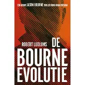 Luitingh-sijthoff De Bourne Evolutie (Paperback)