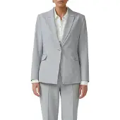 s.Oliver Black Label Blazers grijs