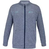 Babolat Juan Lebron Jacket Blauw S Man