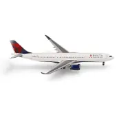 Herpa Airbus A330-900neo Delta Air Lines N417DX