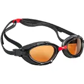 Mad Wave Triathlon Polarized Gepolariseerde Zwembril