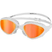 Buddyswim Ozeanx Mirror Swimming Goggles Wit