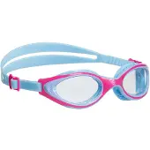 Madwave Flame Ii Junior Swimming Goggles Roze Kinderen