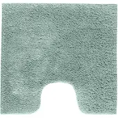 Casilin Havana WC-mat Swimming Pool 59 x 59cm Antislip Katoen