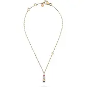 Philipp Plein - PJFEA18NU - Ketting - Dames - VALENTINE - 40+5cm
