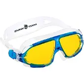 Mad Wave Sight Ii Zwembril