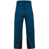Peak Performance Maroon Pants