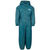 Trespass Button Racepak