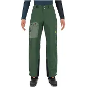 Karpos Valsesia Shell Broek