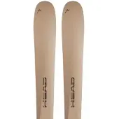 Head Crux 93 + Almonte 10 Pt Toerskipakket