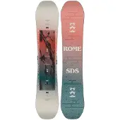 Rome Royal Snowboard Voor Vrouwen