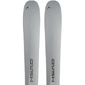 Head Crux 87 + Almonte 10 Pt Toerskipakket